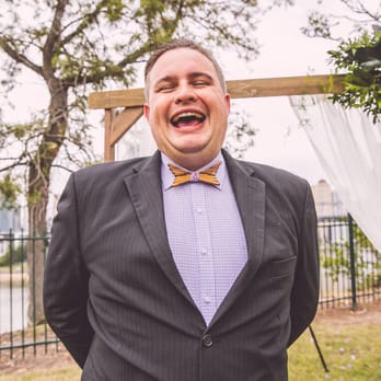 Josh Withers Wedding Celebrant - Wedding Planning Near Me - Hobart, TAS Josh Withers Wedding Celebrant - Wedding Planning Near Me - Hobart, TAS