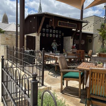 Altdorf Biergarten - German Near Me - Fredericksburg, Texas Altdorf Biergarten - German Near Me - Fredericksburg, Texas
