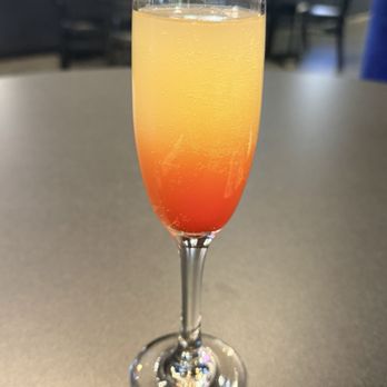 Nouveau Noir - Tropical Mimosa was AMAZING - Southern Near Me - Dallas, Texas Nouveau Noir - Tropical Mimosa was AMAZING - Southern Near Me - Dallas, Texas
