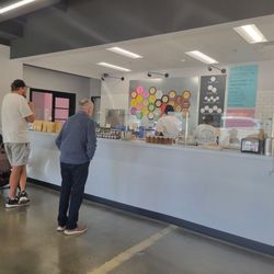 Lovejoy's Real Ice Cream