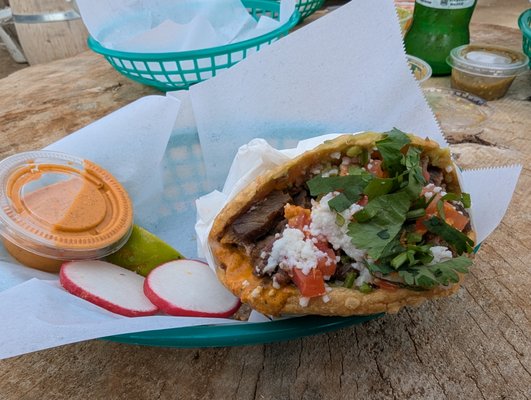 Highway Tacos by null
