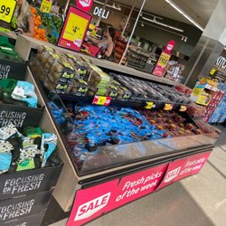 Stop & Shop