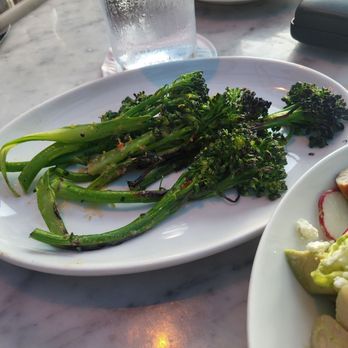 RH Rooftop Restaurant at RH Charlotte - American Near Me - Charlotte, North Carolina