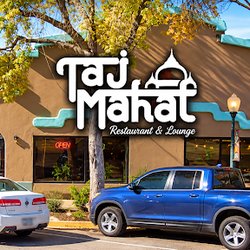 Taj Mahal Restaurant and Lounge