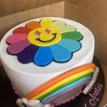 Madelyn's Cake - Jbalvin themed cake. - Custom Cakes Near Me - Hialeah, Florida Madelyn's Cake - Jbalvin themed cake. - Custom Cakes Near Me - Hialeah, Florida