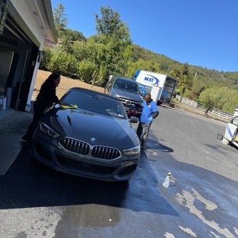 Andre's Mobile Auto Detailing - Auto Detailing Near Me - Novato, California Andre's Mobile Auto Detailing - Auto Detailing Near Me - Novato, California