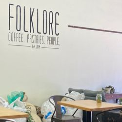 Folklore Coffee