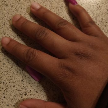 Coco Nail Spa - Its crazy how I got my nails done a few days ago and they just keep coming off! I'm never going there again. - Nail Salons Near Me - Sacramento, California