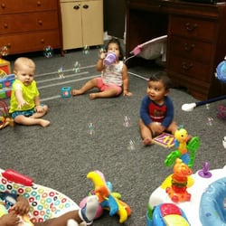 Big Dreams Learning Center