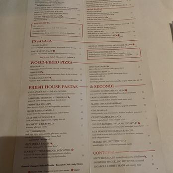 Bar Italia - Menu - Italian Near Me - Lakewood, Ohio Bar Italia - Menu - Italian Near Me - Lakewood, Ohio