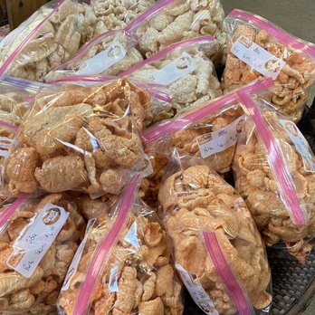 R & A Orchards - Pork rinds - Fruits & Veggies Near Me - Ellijay, Georgia R & A Orchards - Pork rinds - Fruits & Veggies Near Me - Ellijay, Georgia