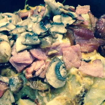 Thumbs Up Diner - Breakfast scramble added ham and bacon - Diners Near Me - Roswell, Georgia Thumbs Up Diner - Breakfast scramble added ham and bacon - Diners Near Me - Roswell, Georgia