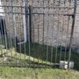 Iron Fence Repair Chicago