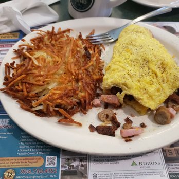 Metro Diner - Breakfast & Brunch Near Me - Jacksonville, Florida Metro Diner - Breakfast & Brunch Near Me - Jacksonville, Florida