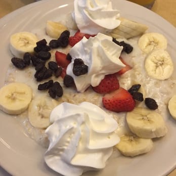 Juicy-O - Oatmeal!!!! - Juice Bars & Smoothies Near Me - Downers Grove, Illinois Juicy-O - Oatmeal!!!! - Juice Bars & Smoothies Near Me - Downers Grove, Illinois