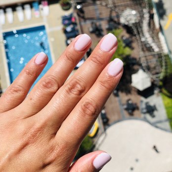 Bilancia Nail Spa - No Chip Mani - Nail Salons Near Me - Chicago, Illinois