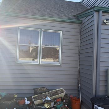 Thermo Siding - Siding Near Me - Merrick, New York Thermo Siding - Siding Near Me - Merrick, New York