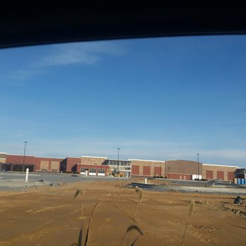 Walmart Supercenter - New, under construction North Frederick, Maryland Walmart Supercenter is now nearing completion. - Department Stores Near Me - Frederick, Maryland Walmart Supercenter - New, under construction North Frederick, Maryland Walmart Supercenter is now nearing completion. - Department Stores Near Me - Frederick, Maryland