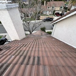 Alcantara Roofing