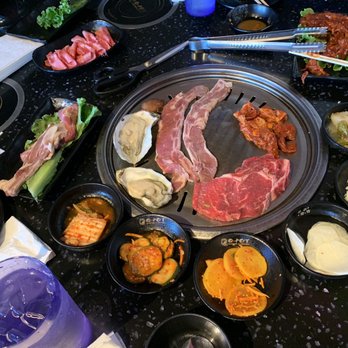 Q-POT - Korean Near Me - San Jose, California