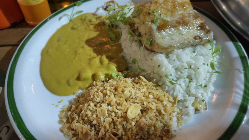 Joaquina Bar & Restaurante