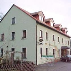 Gästehaus Altes Teichhaus