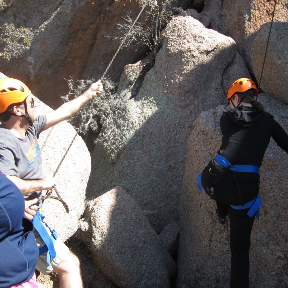 Rock-About Climbing Adventures - Climbing Near Me - Austin, Texas Rock-About Climbing Adventures - Climbing Near Me - Austin, Texas