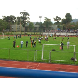 Pumas Acatlán UNAM - Pumas UNAM -FES Acatlán 22-24 Leones Universidad Anahuac...