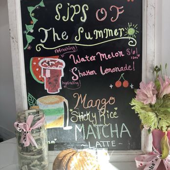 Sistahs' Sweets - Desserts Near Me - Baltimore, Maryland