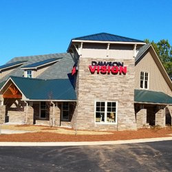 Dawson Vision Center
