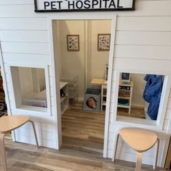 The Little Lane Play Place