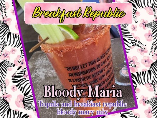 Breakfast Republic by null