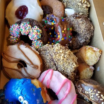 Hurts Donut - Donuts Near Me - Branson, Missouri Hurts Donut - Donuts Near Me - Branson, Missouri