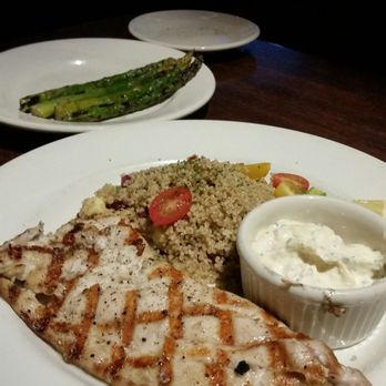 131 Main Restaurant - Seabass deliciousness! - American Near Me - Asheville, North Carolina