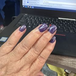 Blair Nails