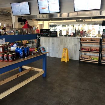 Reef Shack - Good morning - Cheesesteaks Near Me - Fairfield, Connecticut