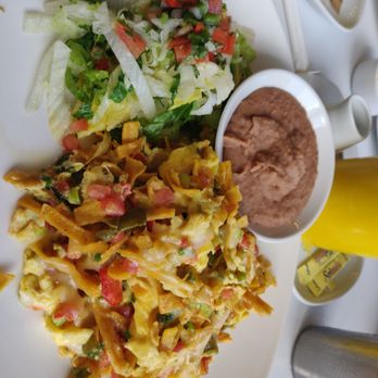 Harry's Restaurant - Migas - Breakfast & Brunch Near Me - Houston, Texas Harry's Restaurant - Migas - Breakfast & Brunch Near Me - Houston, Texas