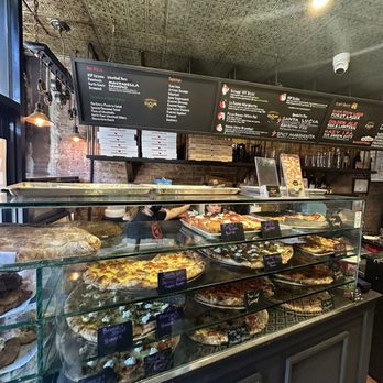 Brooklyn DOP - Pizza Near Me - Brooklyn, New York