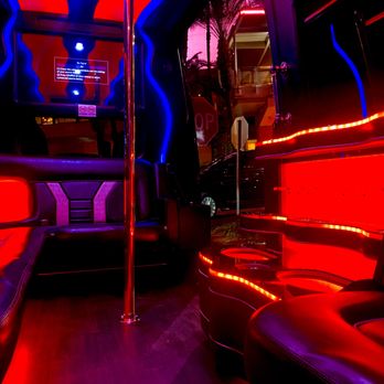 Royal Crown Transportation - Inside your personal nightclub - Party Bus Rentals Near Me Royal Crown Transportation - Inside your personal nightclub - Party Bus Rentals Near Me