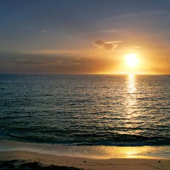 Dreams Playa Mujeres - Sunrises were amazing - Hotels Near Me - Cancun, ROO