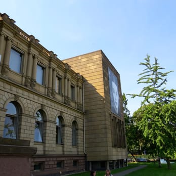 Städel Museum - Museums Near Me - Frankfurt, HE Städel Museum - Museums Near Me - Frankfurt, HE