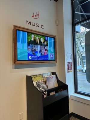 Cocoa Legato by null