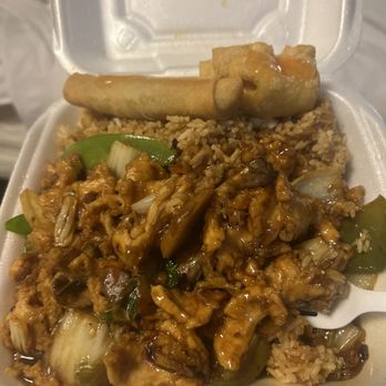 China Hy Express - Chinese Near Me - Lexington, Nebraska China Hy Express - Chinese Near Me - Lexington, Nebraska