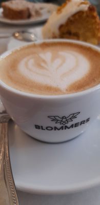 Mica Coffee Bar by null