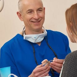 Ralph Kaye, DMD