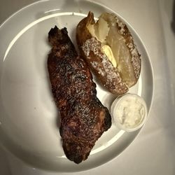 Freddy's Steak House