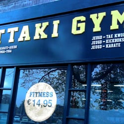 Ettaki Gym