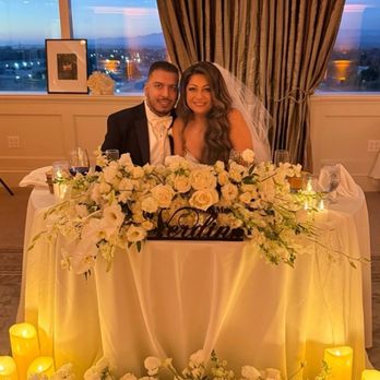 THE RANCH Events Center - Sweetheart table - Venues & Event Spaces Near Me - Anaheim, California