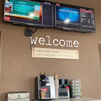 Grease Monkey - Oil Change Stations Near Me - Antioch, California