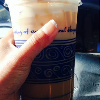 Peet's Coffee - Yummy - Coffee & Tea Near Me - Concord, California